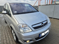 Opel Meriva LIFT!2009rok!1.6 ECOTEC!Bogata Wersja!Zadbany! Legnica - zdjęcie 1