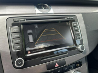 Volkswagen Passat 2.0 TDI Navi Klimatronic Kamera Gostyń - zdjęcie 12