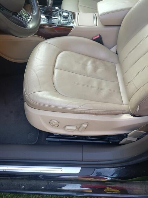 Audi A6 Jaworzno - zdjęcie 11