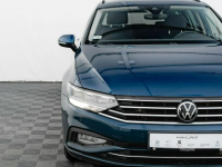 Volkswagen Passat 1.5 TSI Business DSG HAK LED Cz.park VAT23% Pępowo - zdjęcie 8