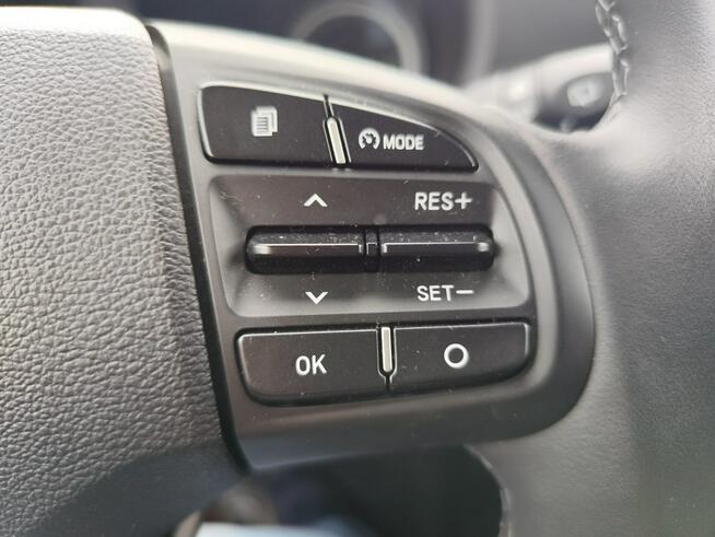 Hyundai i10 2021/SALON POLSKA/stan bdb/gwarancja Ełk - zdjęcie 11