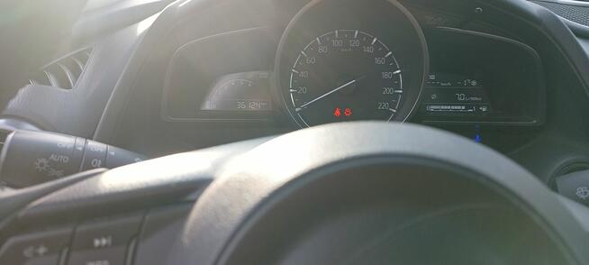 Sprzedam mazda cx3 Dąbrowa Górnicza - zdjęcie 6