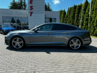 Audi A5 Sportback Stronic S-Line Gwarancja Baranowo - zdjęcie 4