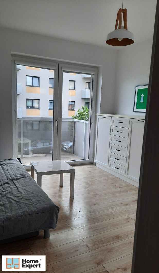 2pok, 41met, Okolice Słonimskiego BALKON/KOMÓRKA/WINDA (Wrocław) Psie Pole - zdjęcie 1