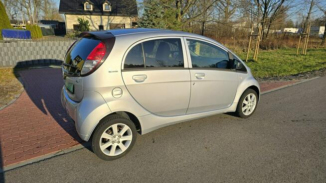 Peugeot iOn Karczew - zdjęcie 6