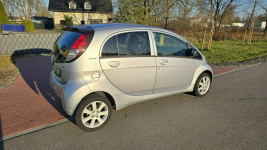 Peugeot iOn Karczew - zdjęcie 6