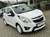 Chevrolet Spark *Benzyna*1.2*BDB stan* Zduńska Wola - zdjęcie 7