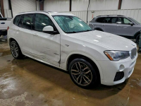 BMW X3 / M-pakiet / xDrive / niski przebieg / Tarnów - zdjęcie 2