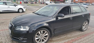 Sprzedam Audi A3 Ostrołęka - zdjęcie 11