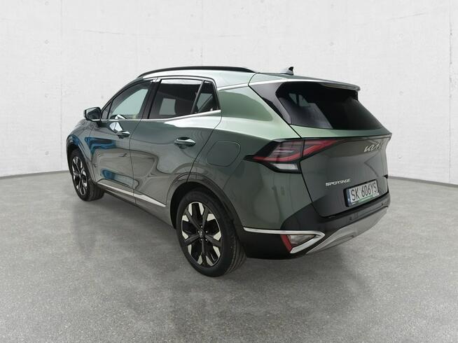 Kia Sportage Komorniki - zdjęcie 5