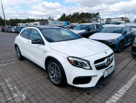 Mercedes GLA 45 AMG Pełne wyposażenie Karczew - zdjęcie 7