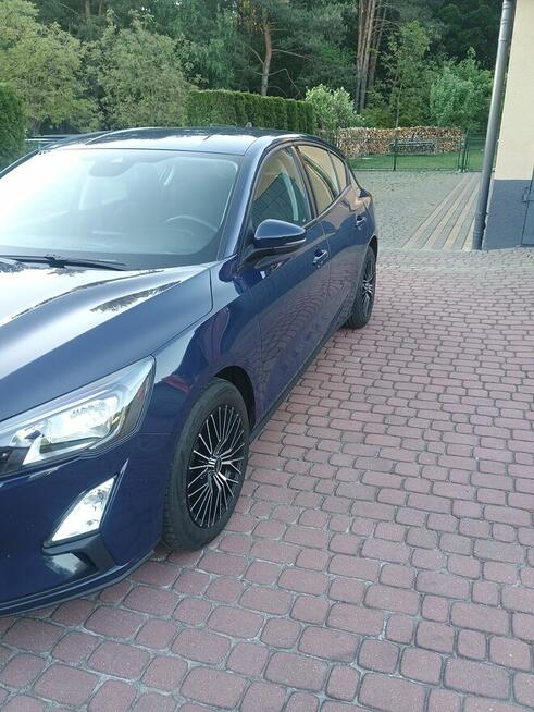 Ford Focus MK4 Leżajsk - zdjęcie 5