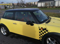 Sprzedam Mini w dobrym stanie