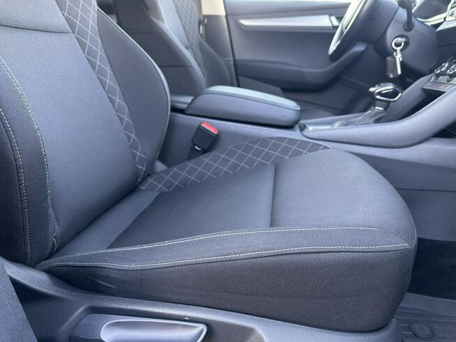 Škoda Karoq Sadlno - zdjęcie 10