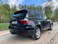 BMW X3 E83 2.0 Sprzedam Śródmieście - zdjęcie 11