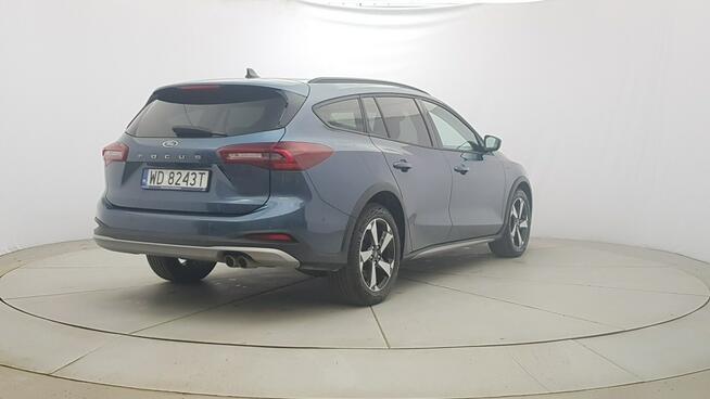 Ford Focus 1.0 EcoBoost Active X ! Z Polskiego Salonu ! Faktura VAT ! Warszawa - zdjęcie 7