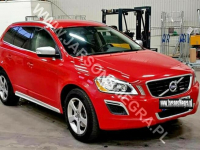 Volvo XC 60 D3 Manual Kiczyce - zdjęcie 1