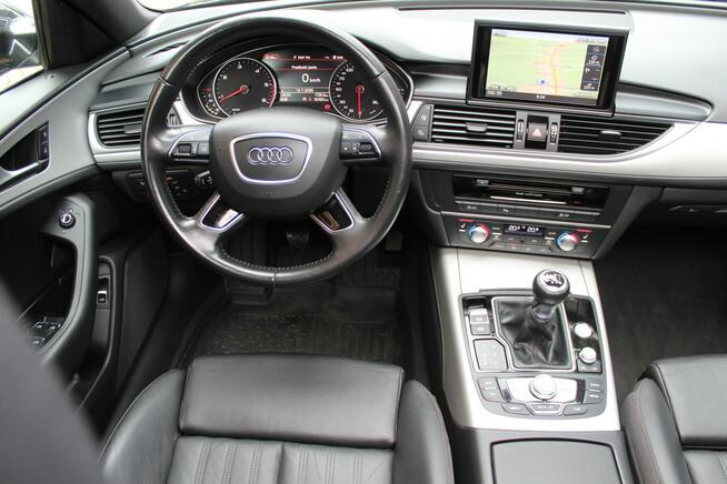 Audi A6 TDI Przebieg 156 tys km Ładny egzemplarz Opłacony Lubań - zdjęcie 9