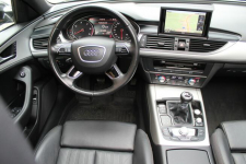 Audi A6 TDI Przebieg 156 tys km Ładny egzemplarz Opłacony Lubań - zdjęcie 9