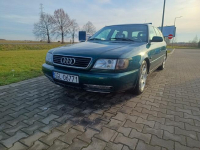 Audi A6 C4 2.5 TDI R5 140km