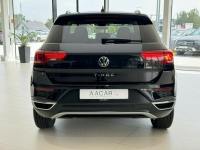 Volkswagen T-Roc Advance, DSG, ACC, Salon PL, FV23, gwarancja, DOSTAWA Myślenice - zdjęcie 4