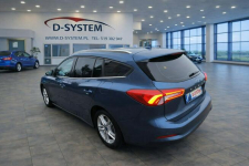 Ford Focus 2020 Tylko Salon Polska  1Właściciel GWARANCJA  serwis ASO Białystok - zdjęcie 10