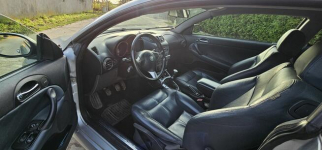 Alfa Romeo GT, bez rdzy, niski przebieg! Poznań - zdjęcie 10