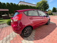 Ford Fiesta Zarejestrowany w Polsce Bezwypadkowe Radomsko - zdjęcie 4
