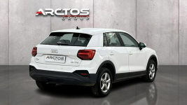 Audi Q2 35 TFSI S Tronic Warszawa - zdjęcie 5
