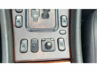 CLK320 3.2l 218KM * Klimatyzacja * Skóra * Podgrzewanie fote Warszawa - zdjęcie 7