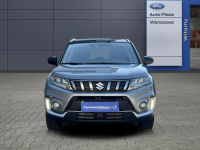 Suzuki Vitara 1.4 Boosterjet 129 KM mHEV Premium 2WD Warszawa - zdjęcie 8