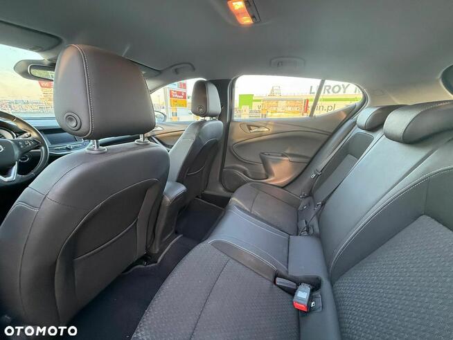 Opel Astra Krosno - zdjęcie 11