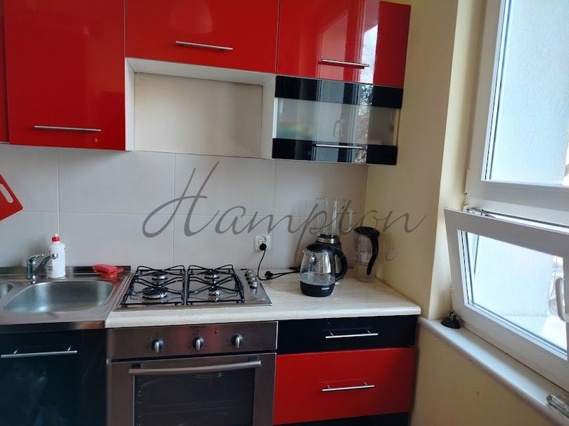 Górny Mokotów 48 m2 do rem., zielono, wysokie 2,8 Warszawa - zdjęcie 7