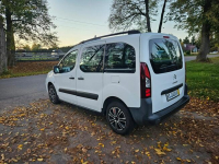 Citroën Berlingo XL Control Nidzica - zdjęcie 7