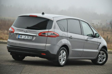 Ford S-Max 2,0Benzyna*147KM*Nawigacja*7-foteli*Manual Ostrów Mazowiecka - zdjęcie 11