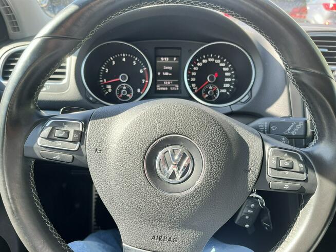 Volkswagen Golf automat benzyna Kobylnica - zdjęcie 6
