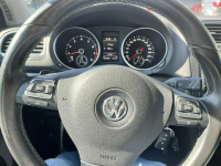 Volkswagen Golf automat benzyna Kobylnica - zdjęcie 6