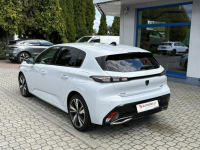 Peugeot 308 1.6 Hybryda PLUG IN, Kamera 360, Perła, Gwarancja Tarnowskie Góry - zdjęcie 8