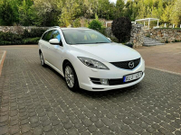 Mazda 6 2.0 150 KM Serwis Bezwypadek Zagnańsk - zdjęcie 3