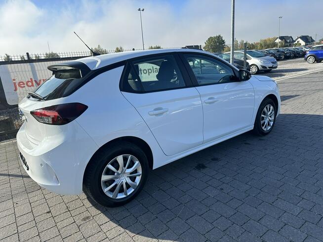 Opel Corsa jak nowy Lipówki - zdjęcie 4