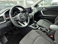 Kia Nowy Ceed 1.5 T-GDI 160KM / Wersja M / Tempomat / Salon PL Poznań - zdjęcie 9