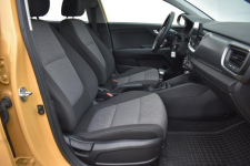 Kia Stonic 100 KM T-GDI M DCT Salon PL 1 Wł. Vat 23% Serwis ASO Poznań - zdjęcie 6