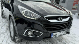 Hyundai ix35 2.0 Diesel Zarejestrowany Ubezpieczony Elbląg - zdjęcie 2