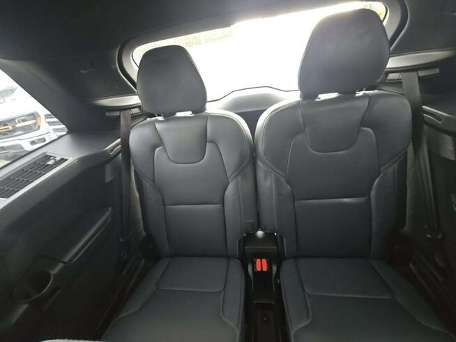 Volvo XC 90 INSCRIPTION / AWD / T6 / niski przebieg Cieszyn - zdjęcie 12