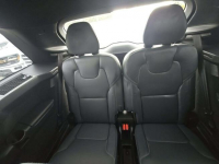 Volvo XC 90 INSCRIPTION / AWD / T6 / niski przebieg Cieszyn - zdjęcie 12