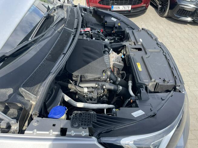 Opel Grandland X Skóra Pamięć Kamera Wentylacja Panorama Gliwice - zdjęcie 8