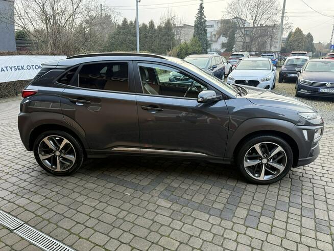 Hyundai Kona !! Rezerwacja !! Orzech - zdjęcie 5