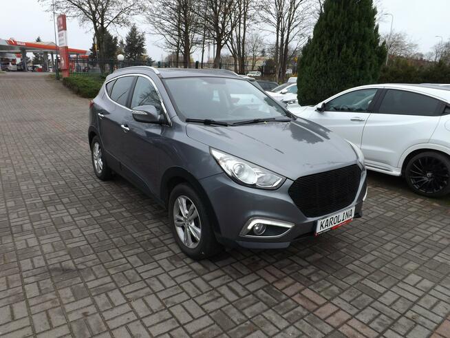 Hyundai ix35 Słupsk - zdjęcie 2