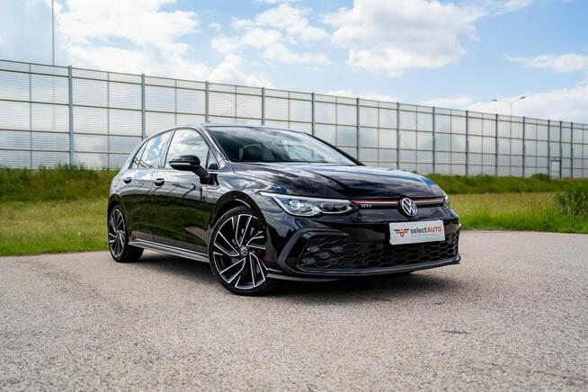 Volkswagen Golf GTI Warszawa - zdjęcie 3