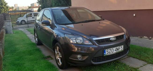 Ford Focus Żory - zdjęcie 7